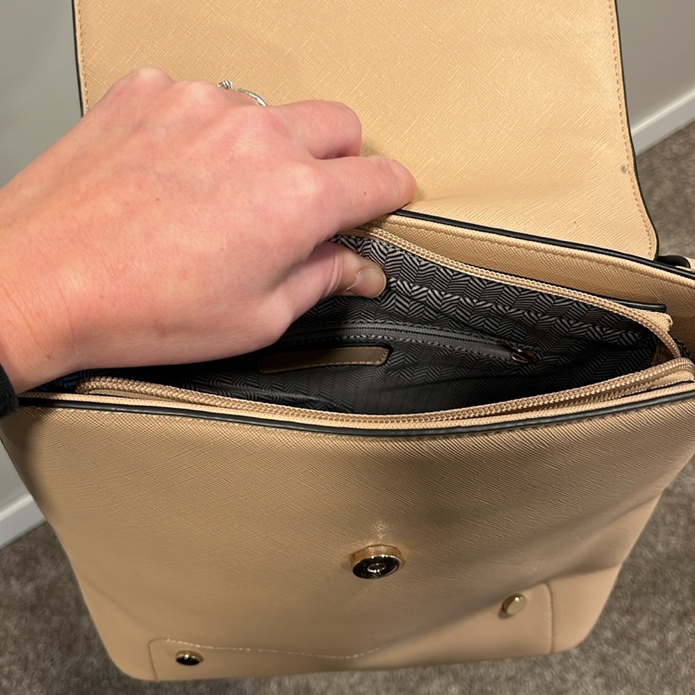 Backpack Tote - Picture 4 of 5